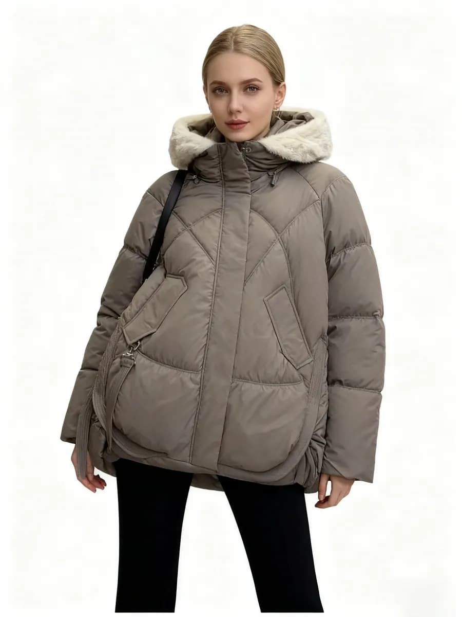 куртка весенняя демисезонная