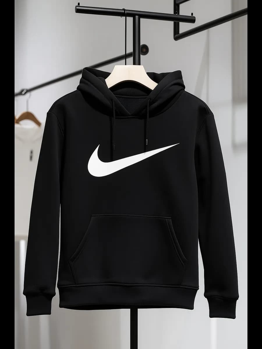 Хyди тoлстовкa с кaпюшоном