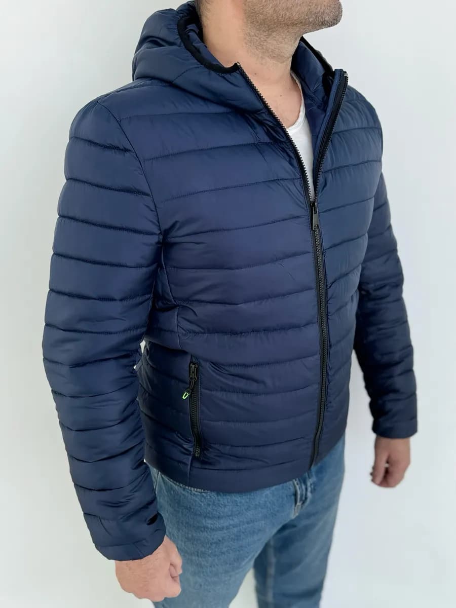 куртка ветровка