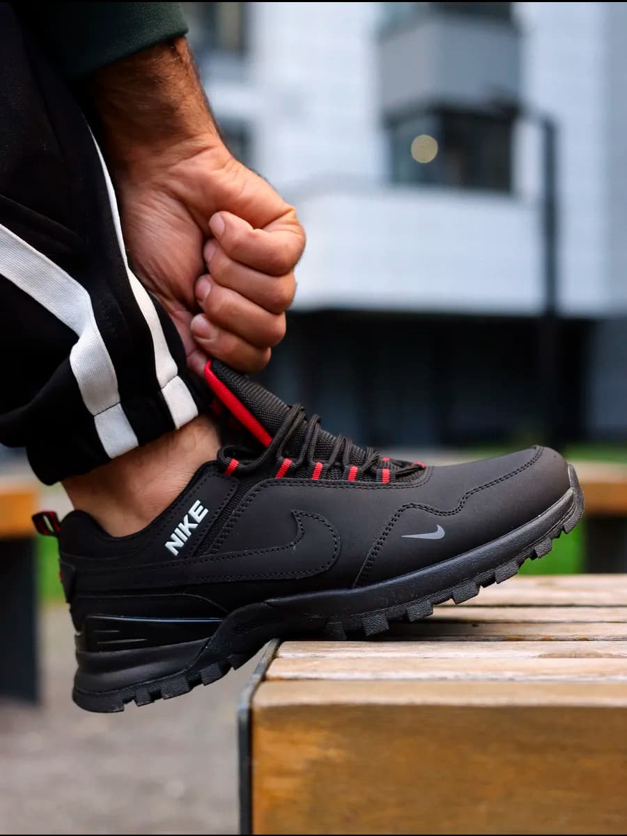 Кроссовки мужские весенние демисезонные