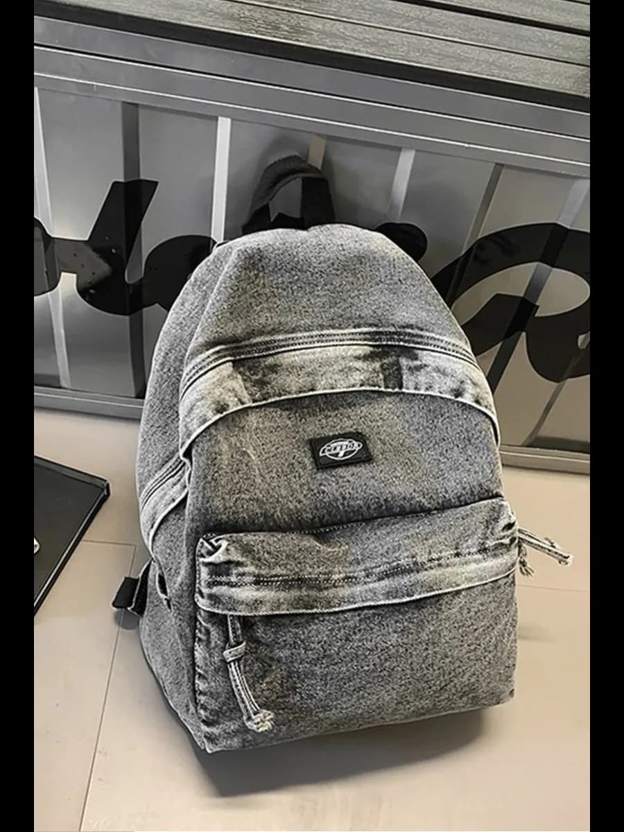 Рюкзак городской спортивный