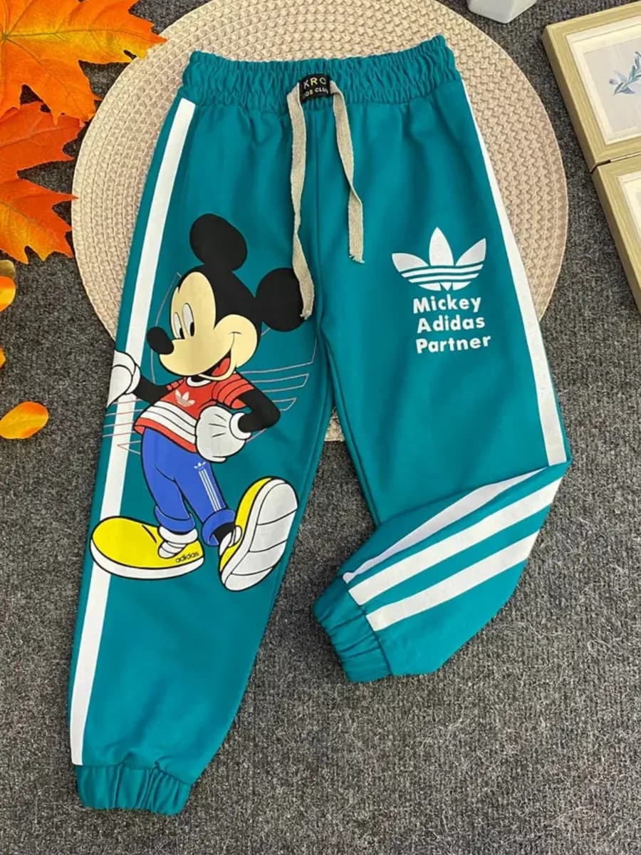 Штаны для мальчика - фото 1