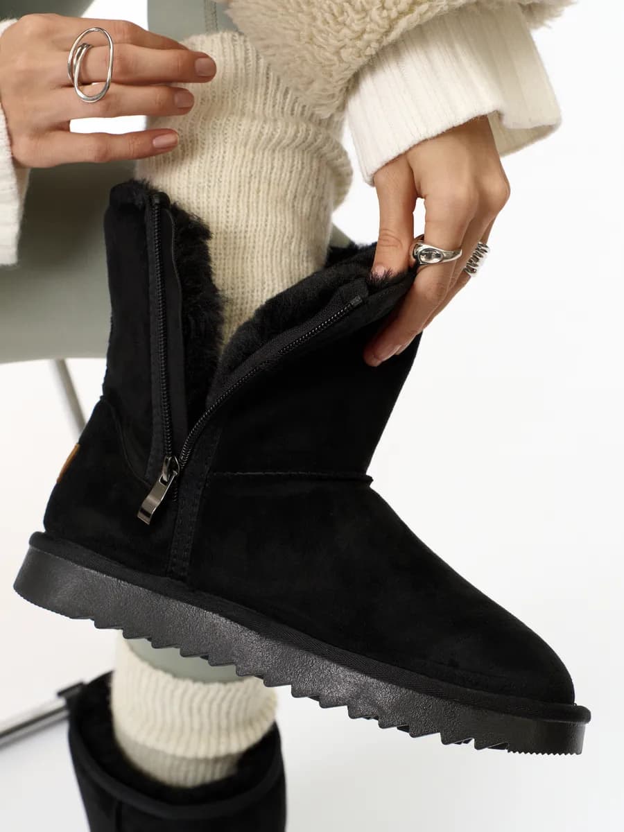 Угги женские зимние