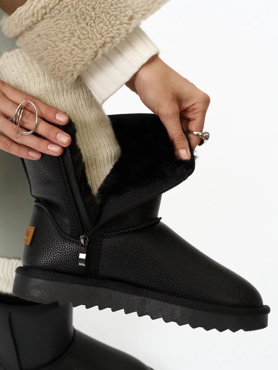 Угги женские зимние