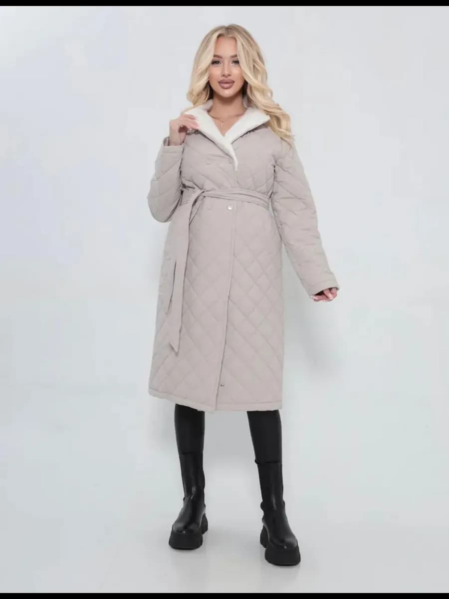 Куртка демисезонная