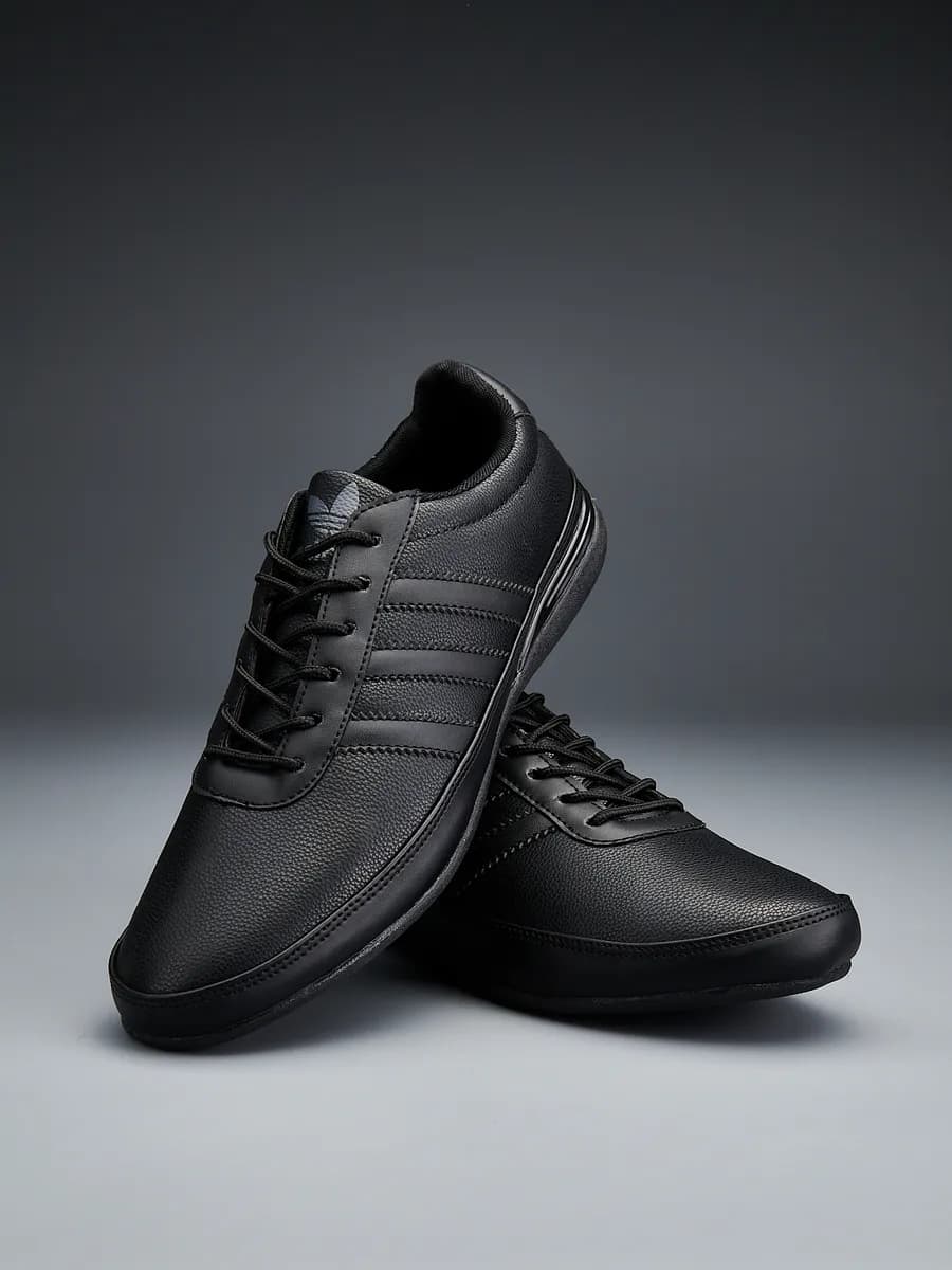 Кроссовки мужские полуботинки