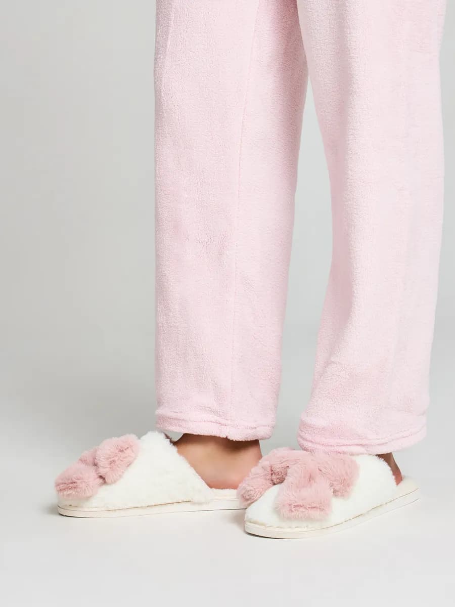 Тапочки домашние