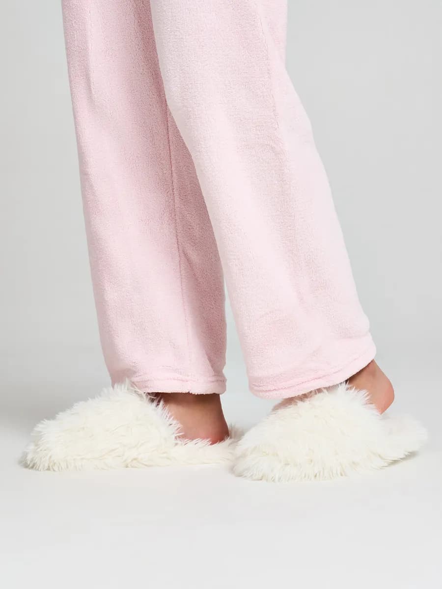 Тапочки домашние