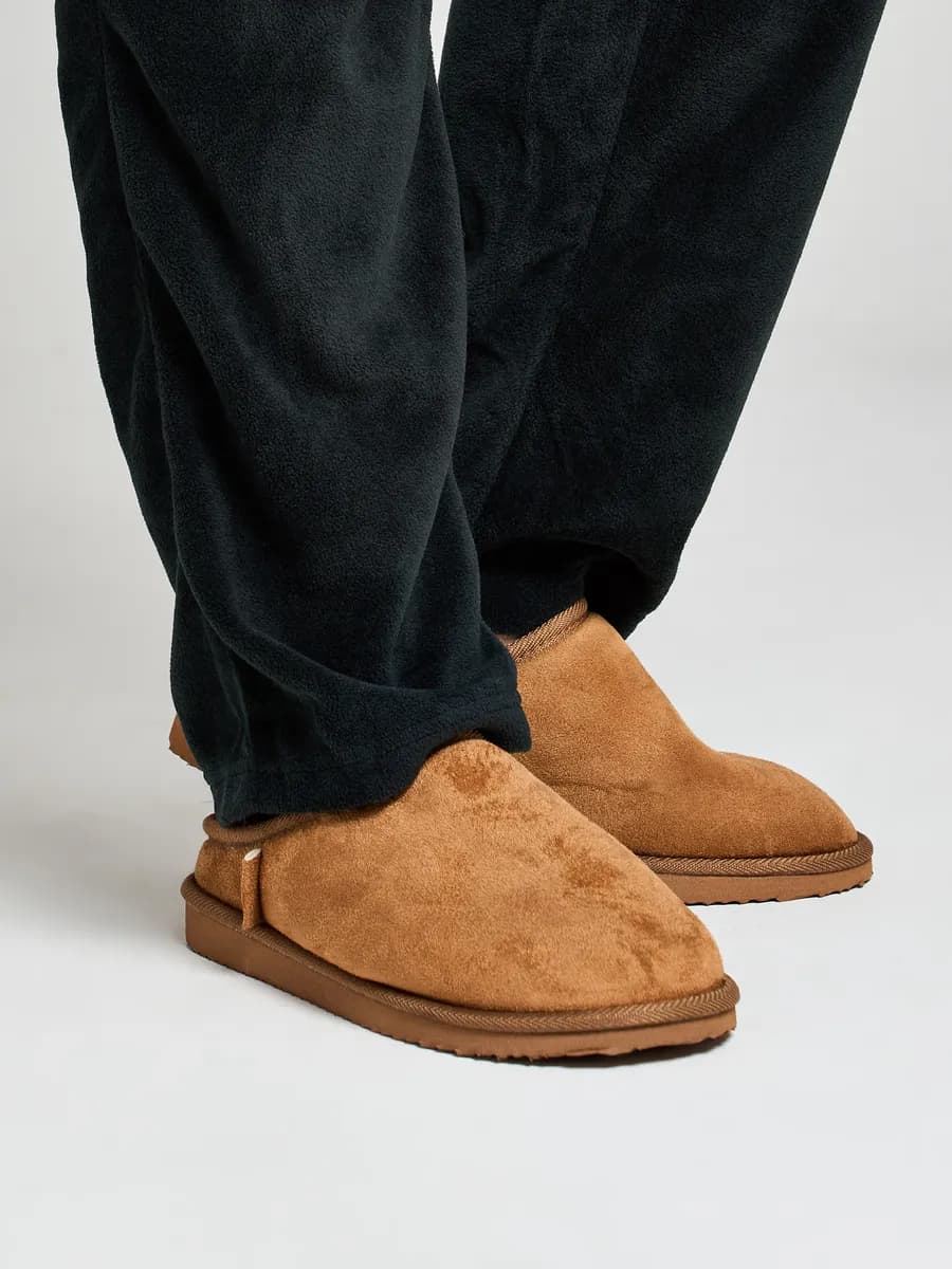 Тапочки домашние