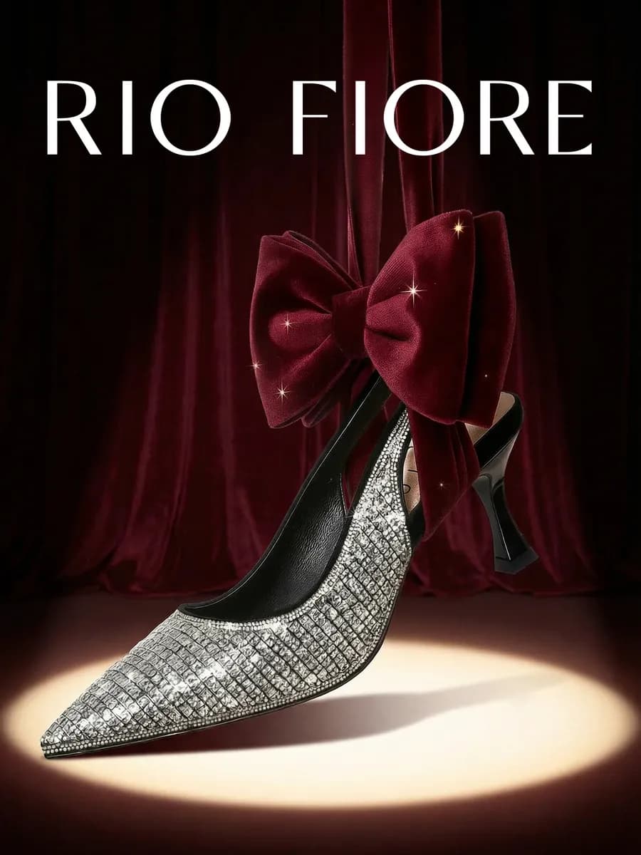 Туфли на каблуке шпильке слингбэки вечерние