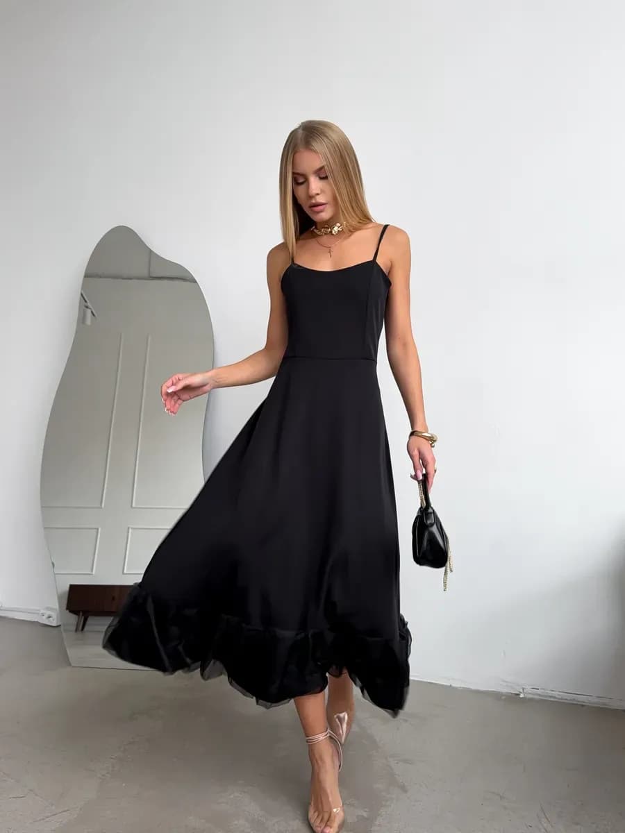 Платье нарядное праздничное на новый год