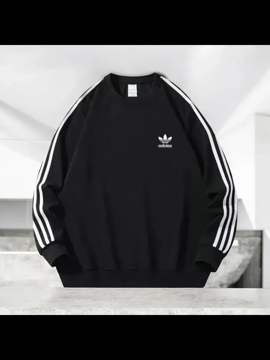 Свитшот оверсайз кофта худи