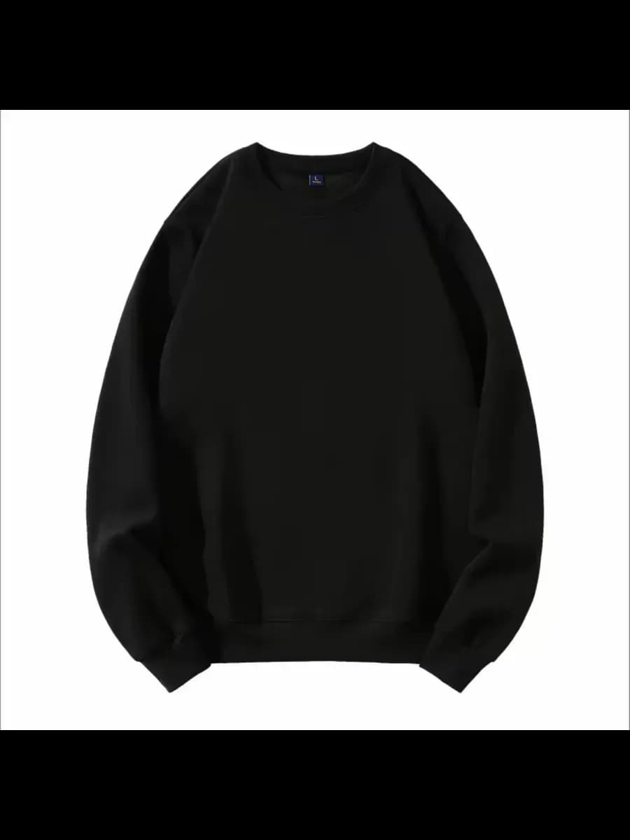 Свитшот оверсайз кофта худи