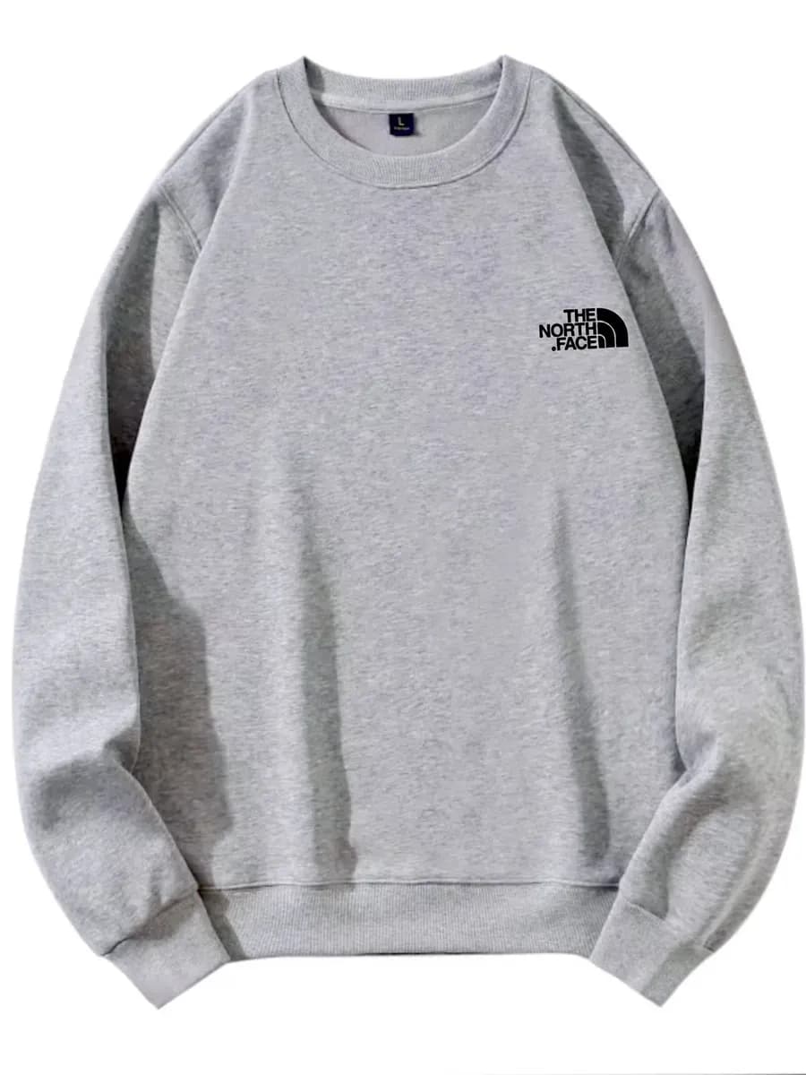 Свитшот оверсайз кофта худи