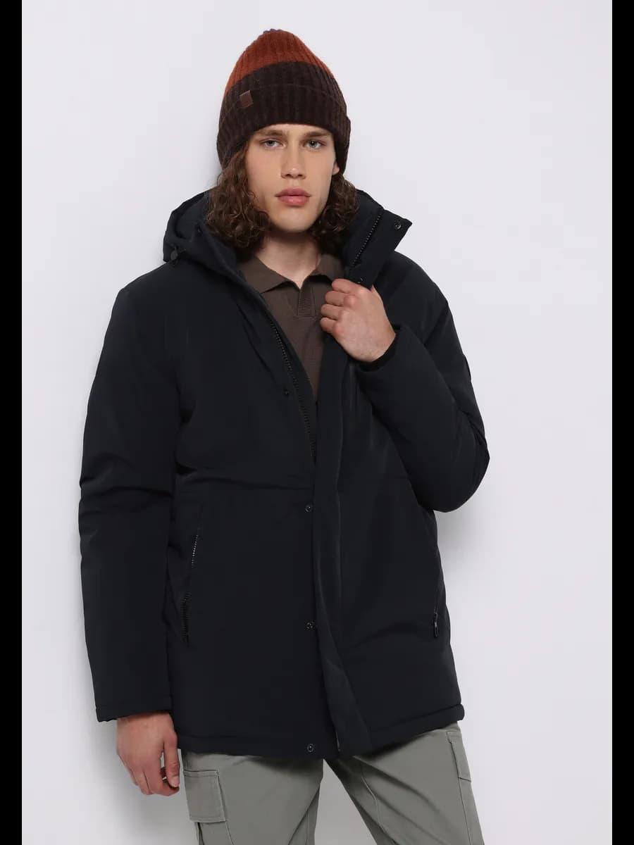 Куртка Regular Fit