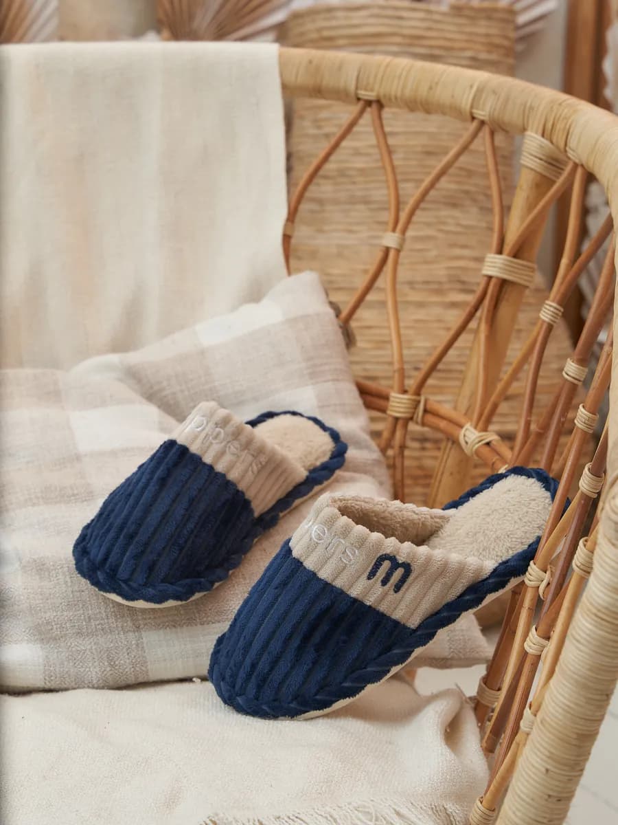 Тапочки домашние