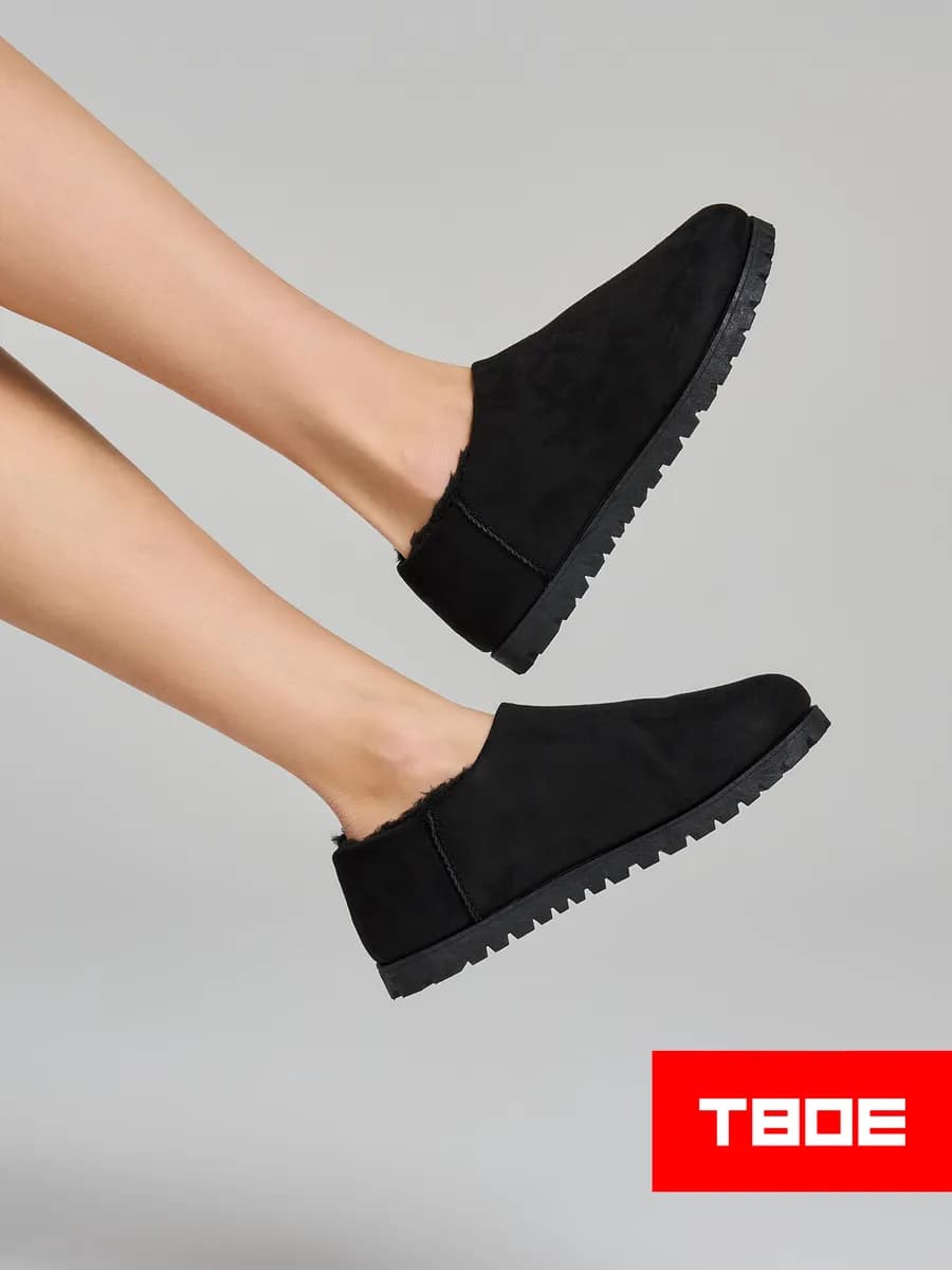 Угги короткие зимние