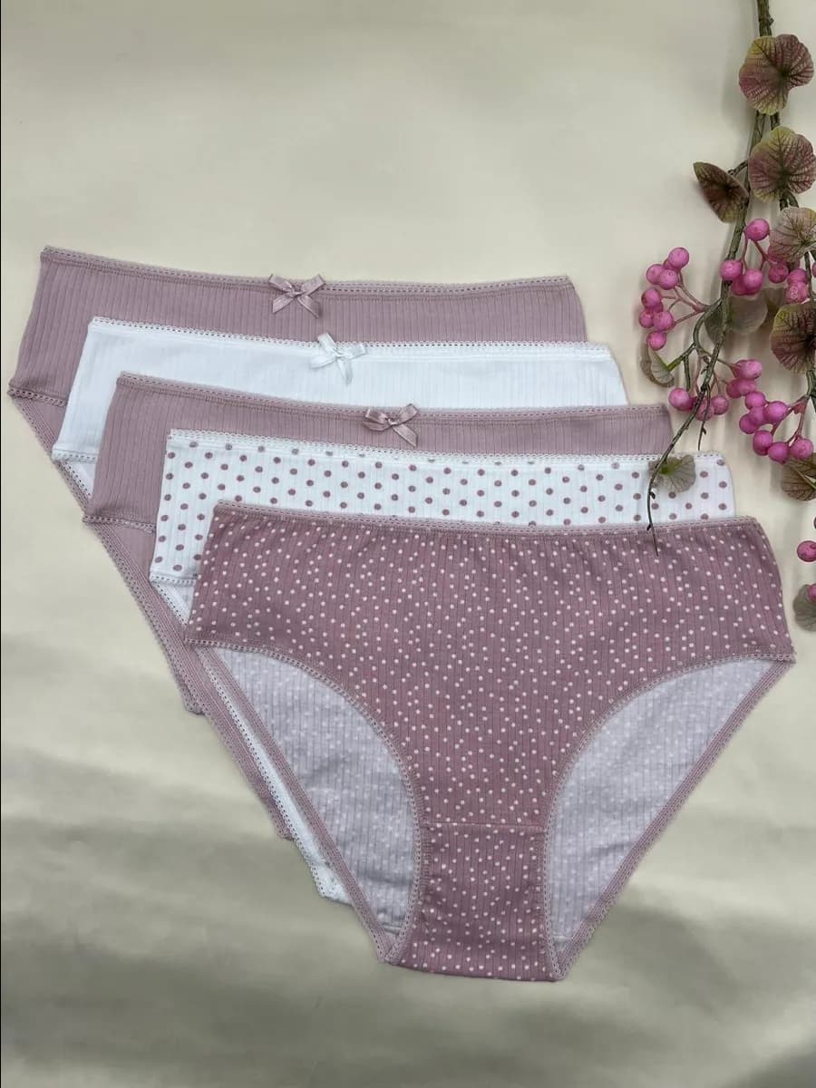 Набор трусов 5 шт