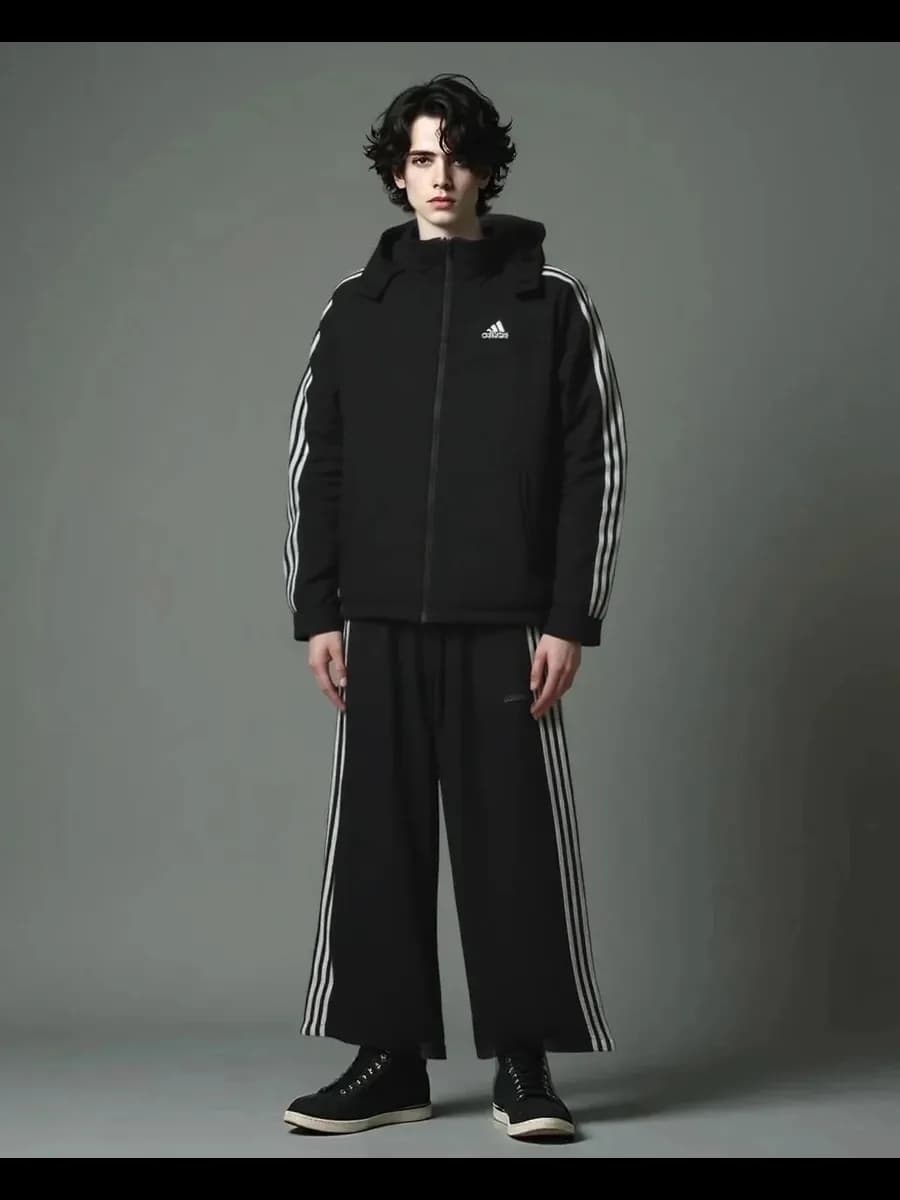 Куртка демисезонная