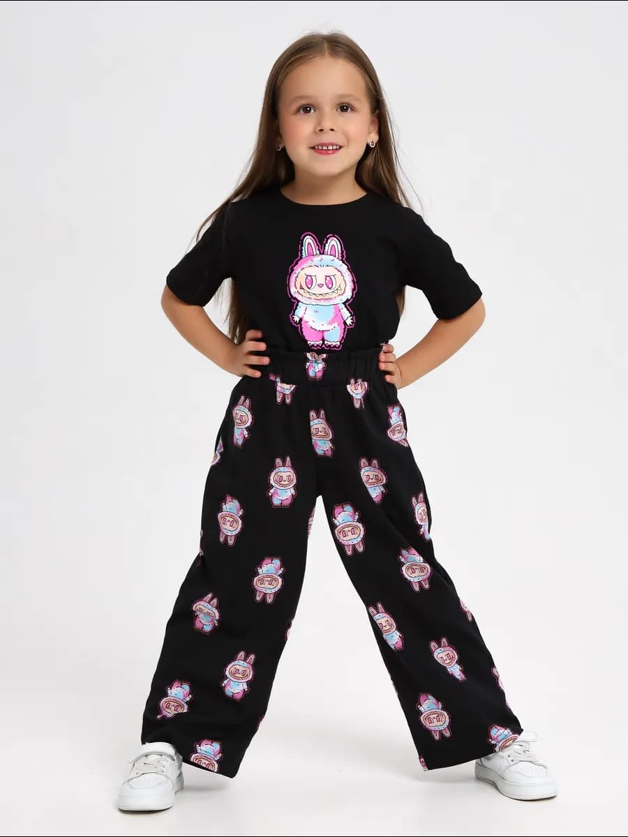 Костюм домашний комплект в садик - фото 1