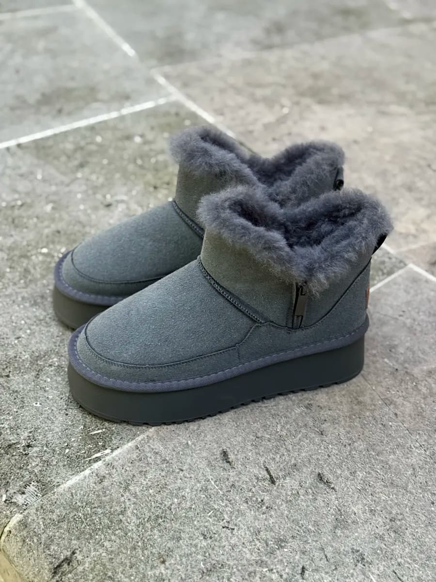 Угги женские