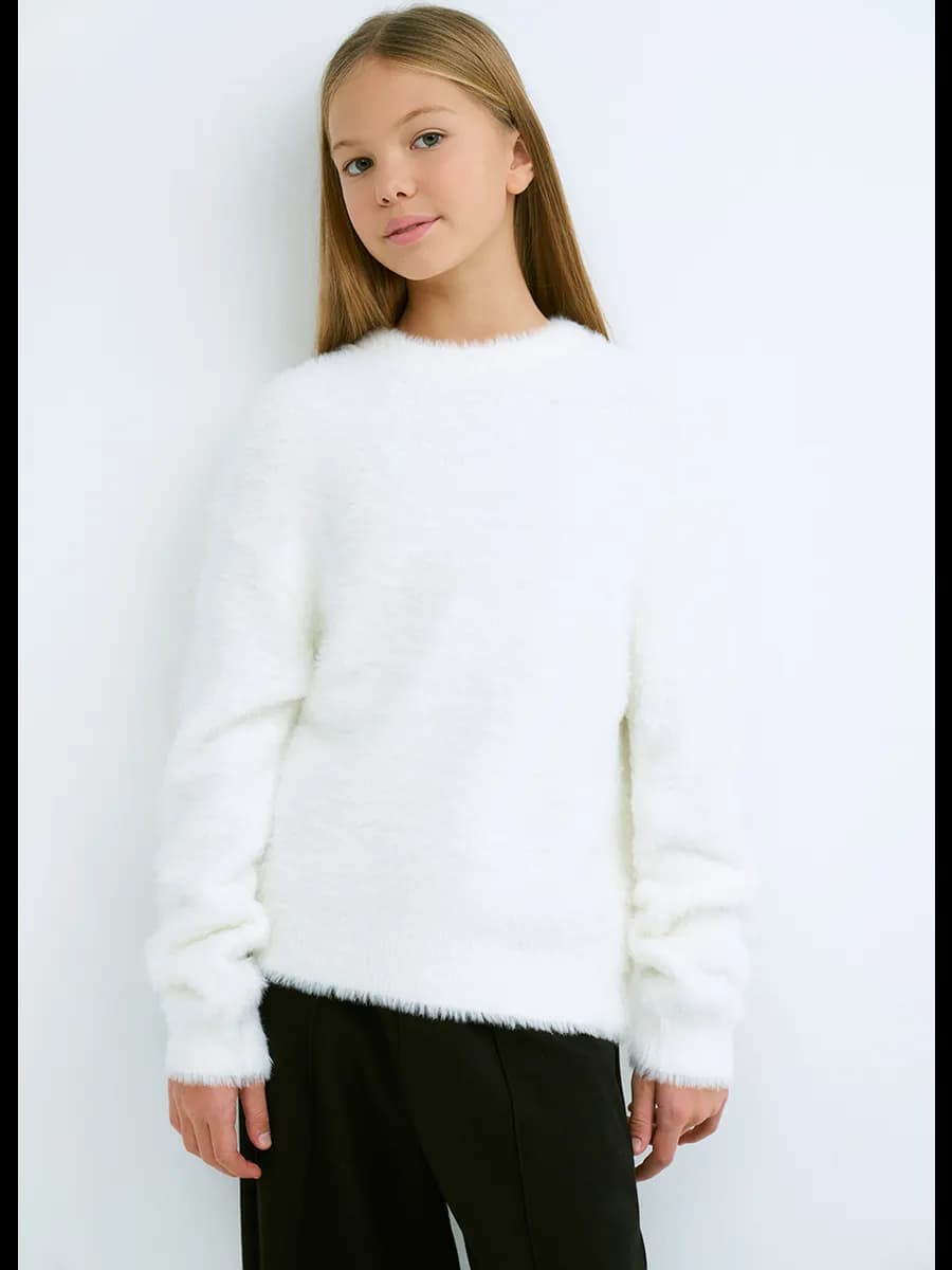 Джемпер детский