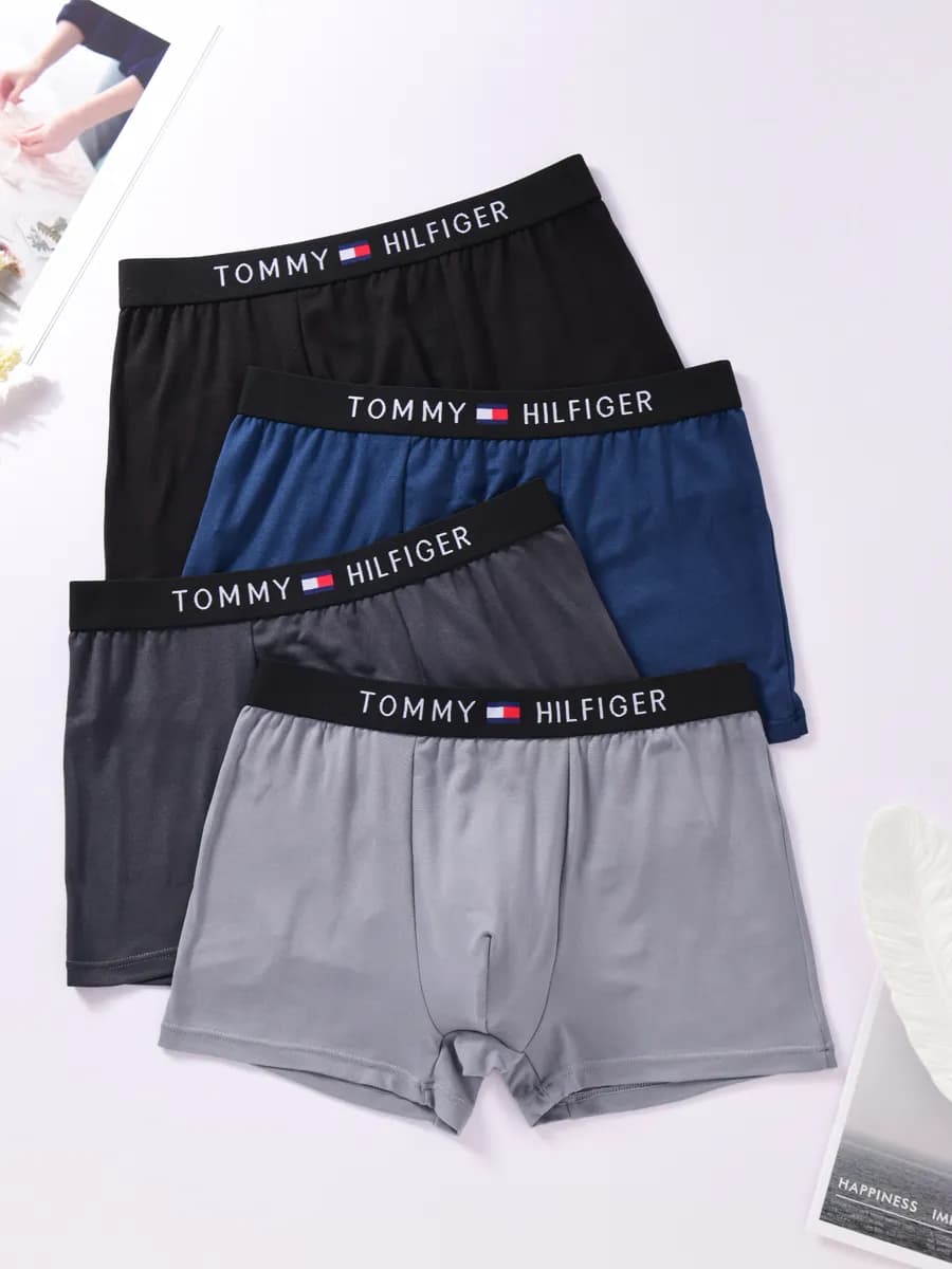 трусы боксеры набор