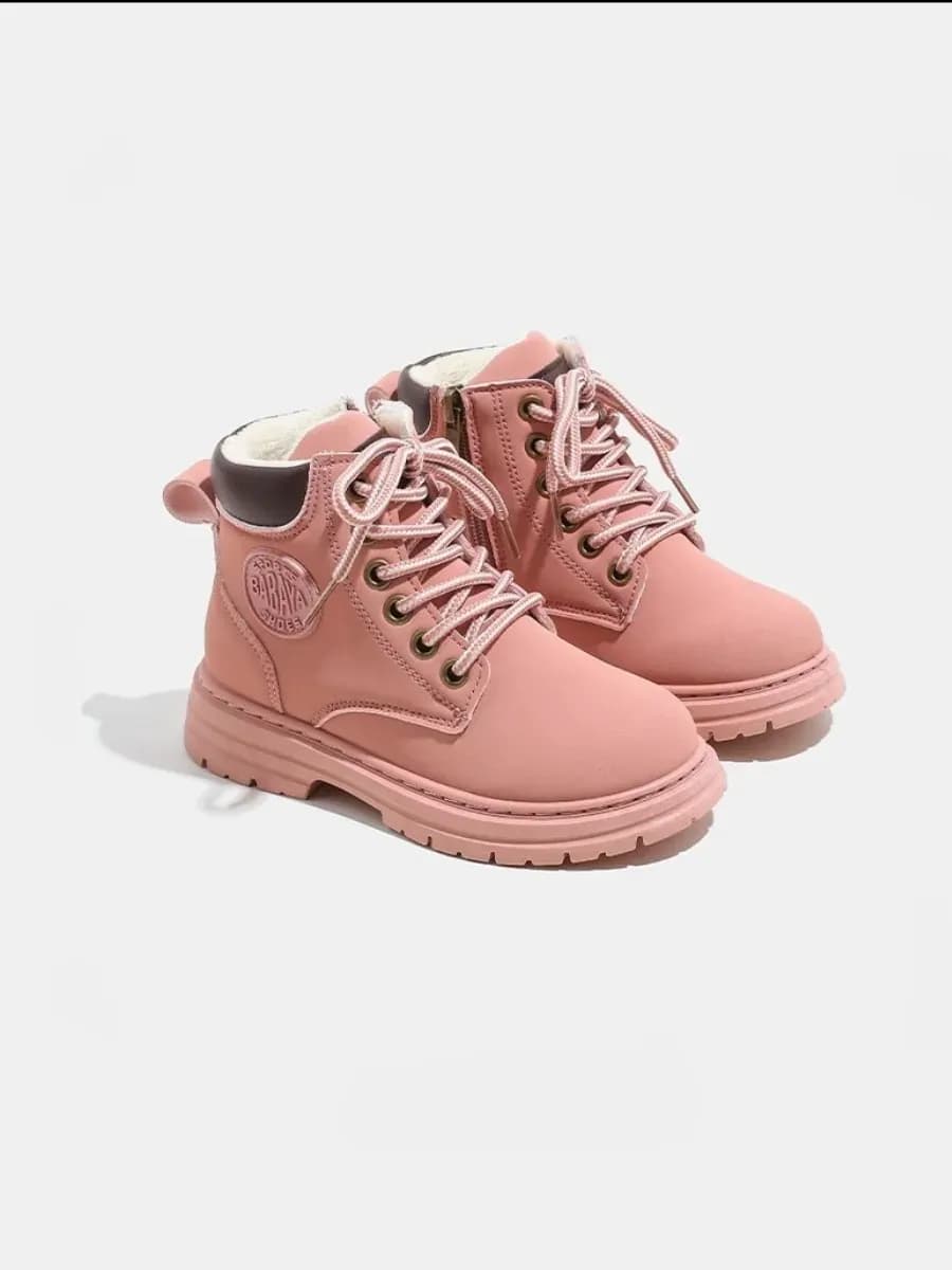 Ботинки детские