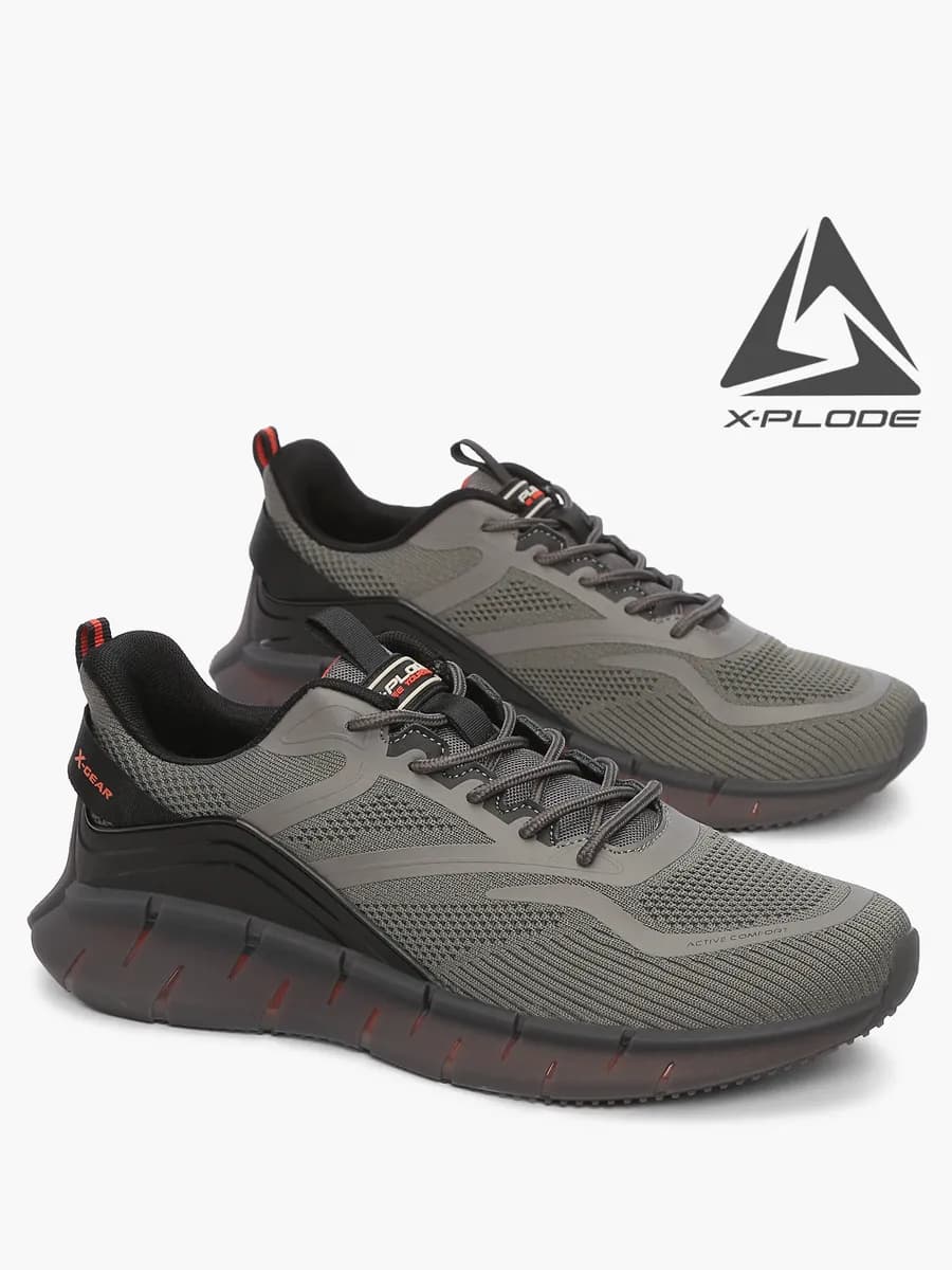 Легкие дышащие кроссовки изики