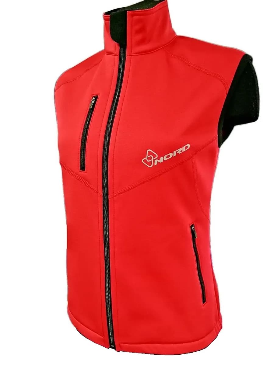 Жилет спортивный