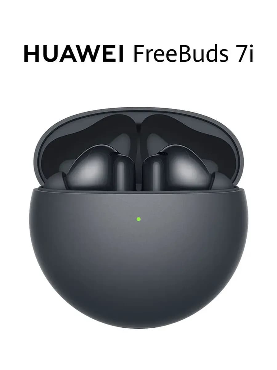 Наушники Freebuds 7i Черный