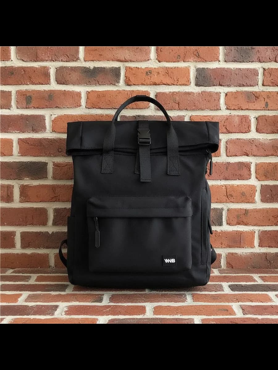 Рюкзак универсальный - фото 1