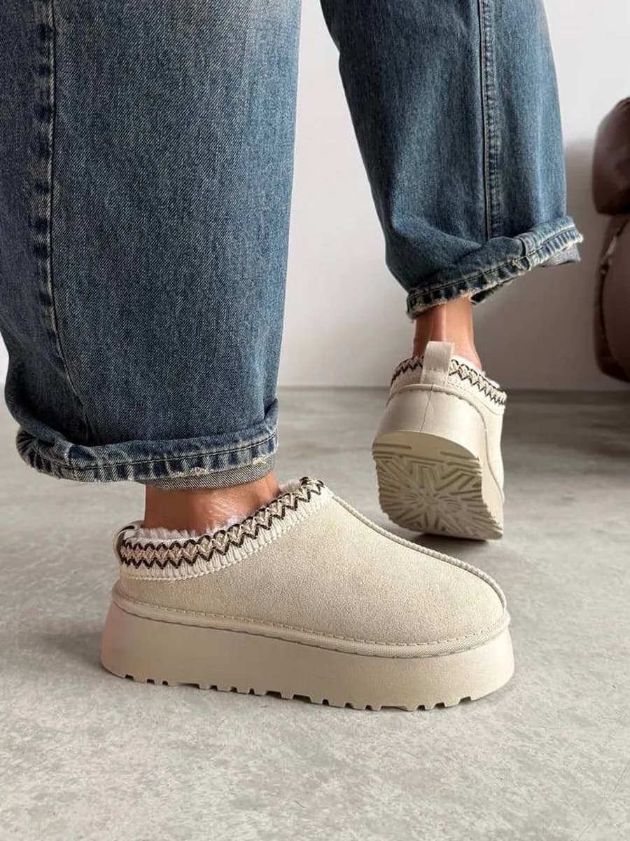 Угги женские короткие мини ugg
