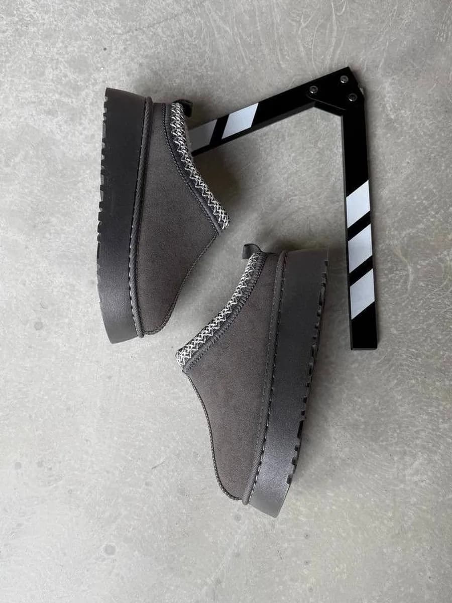 Угги женские зимние без пятки