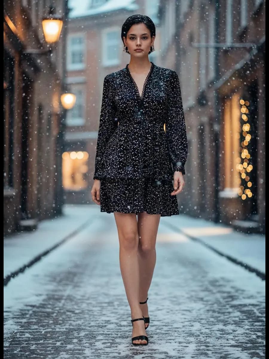 Платье вечернее праздничное