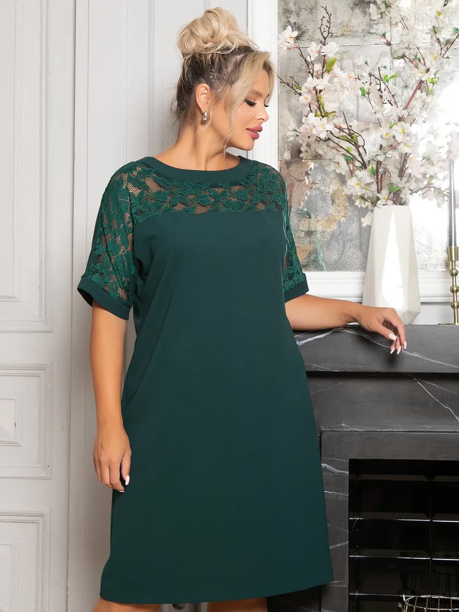 Платье праздничное вечернее