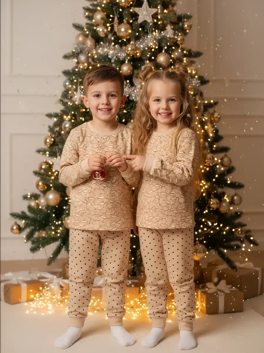 Пижама детская