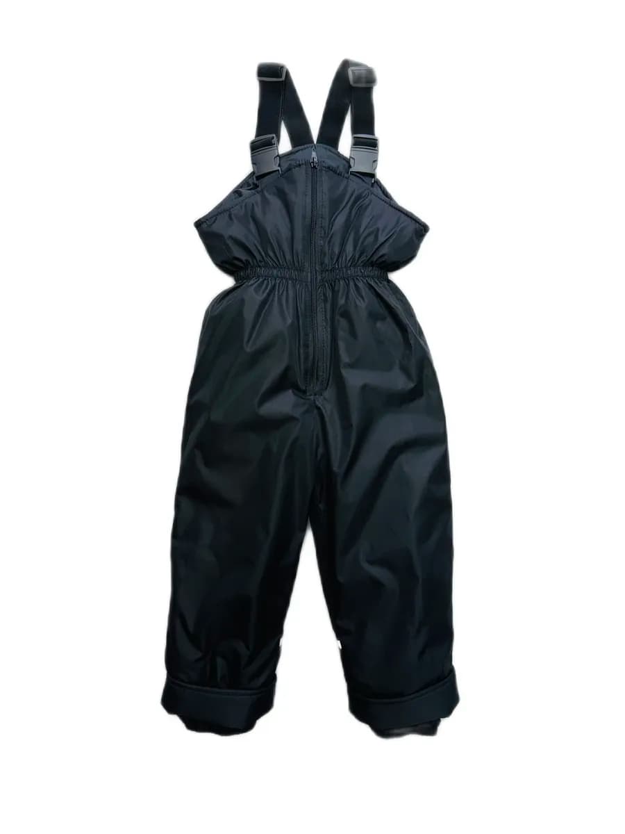 Полукомбинезон зимний детский - фото 1