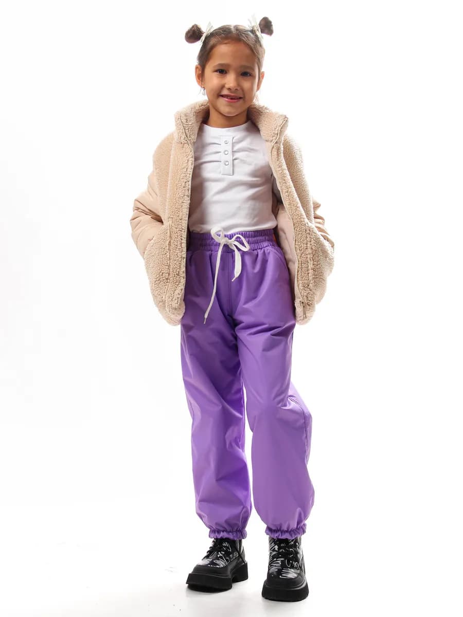 Штаны демисезонные