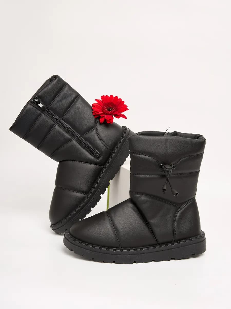 Угги зимние