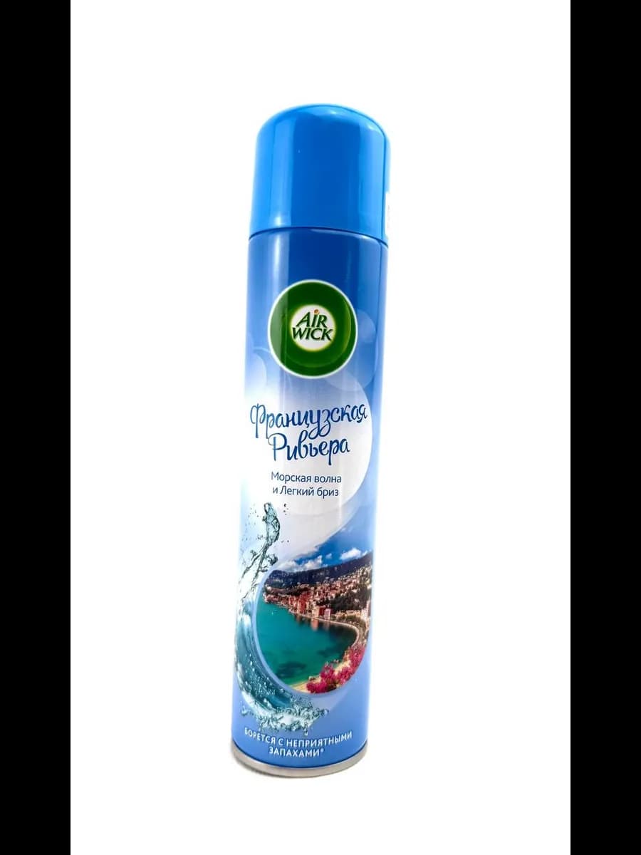 Освежитель воздуха Морская волна 290 мл