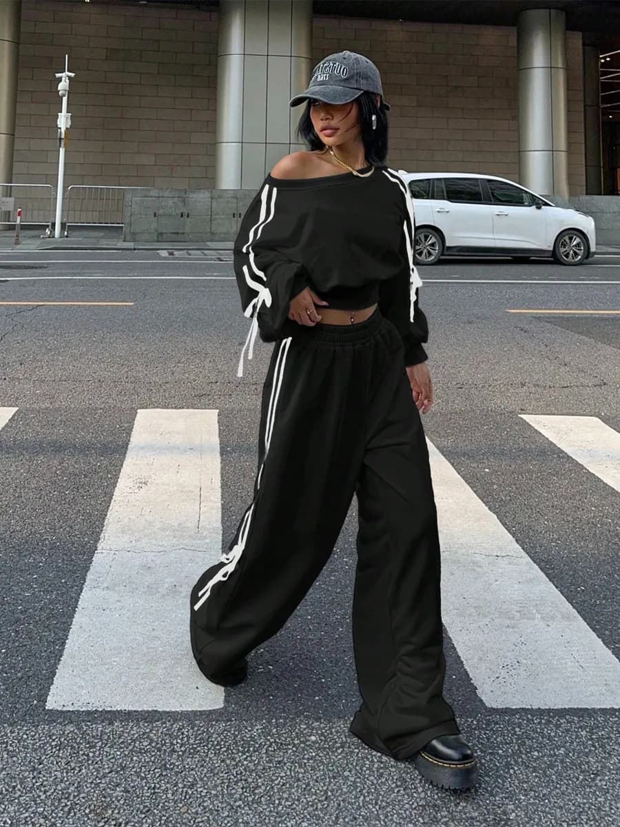 Спортивный костюм женский без начеса