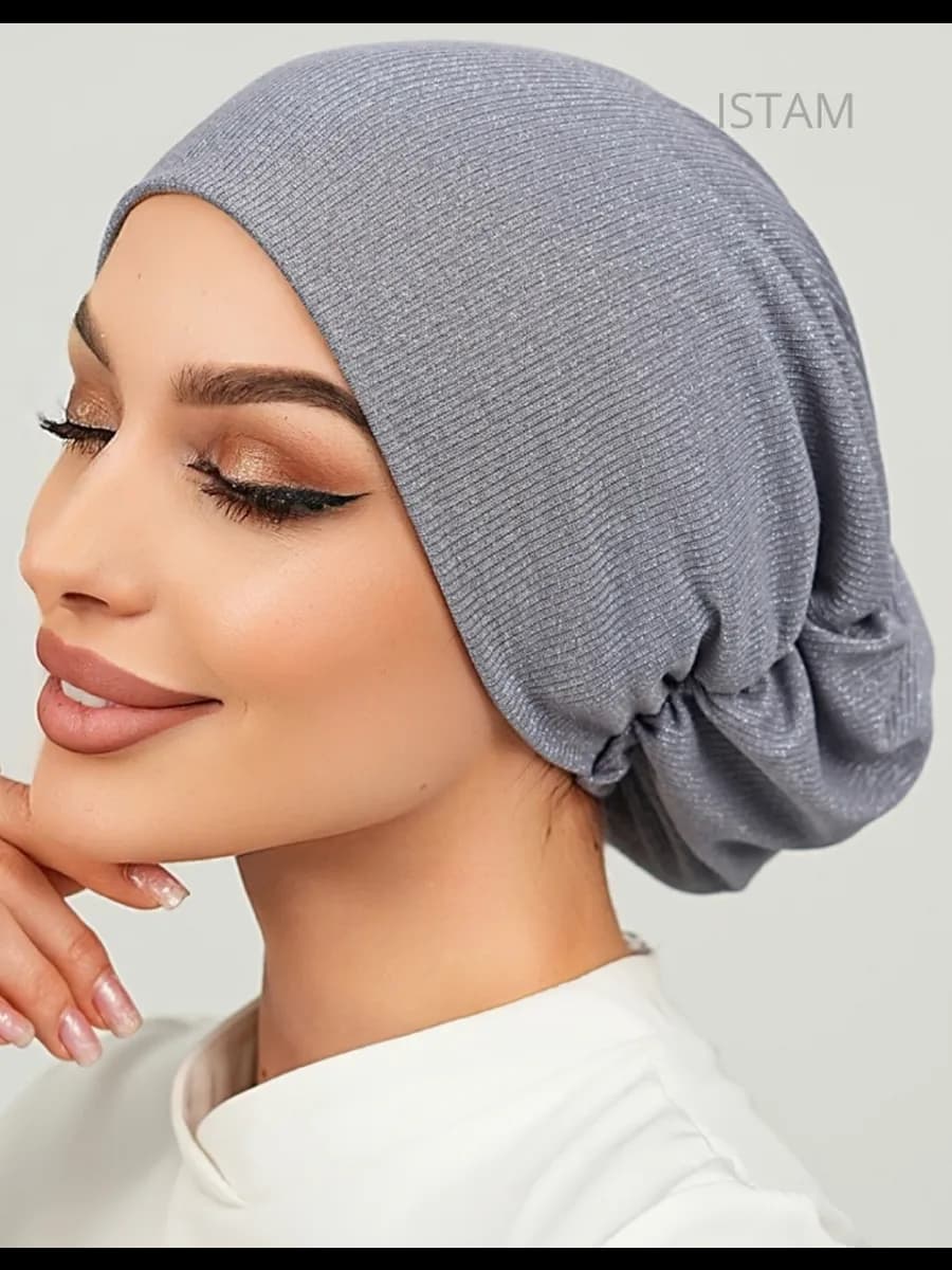 Платки на голову готовые