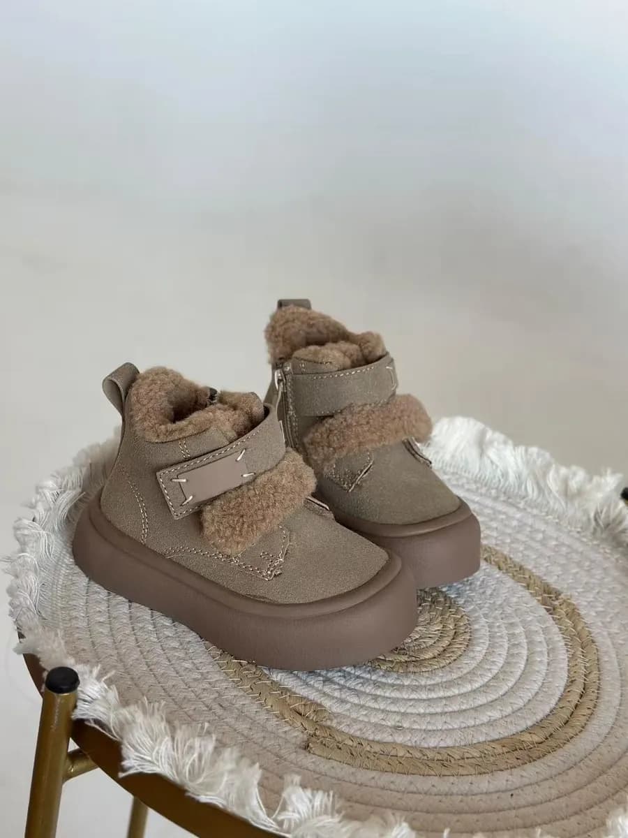 Угги детские на зиму