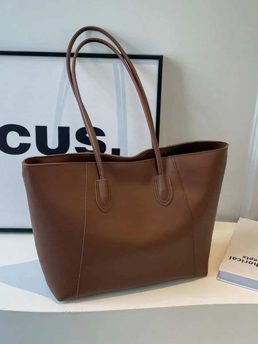 Сумка большая А4 - фото 1