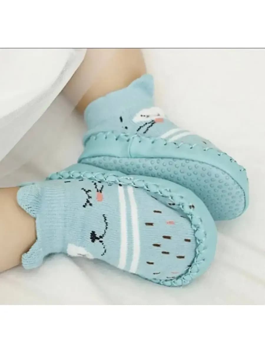 Носки пинетки для малышей