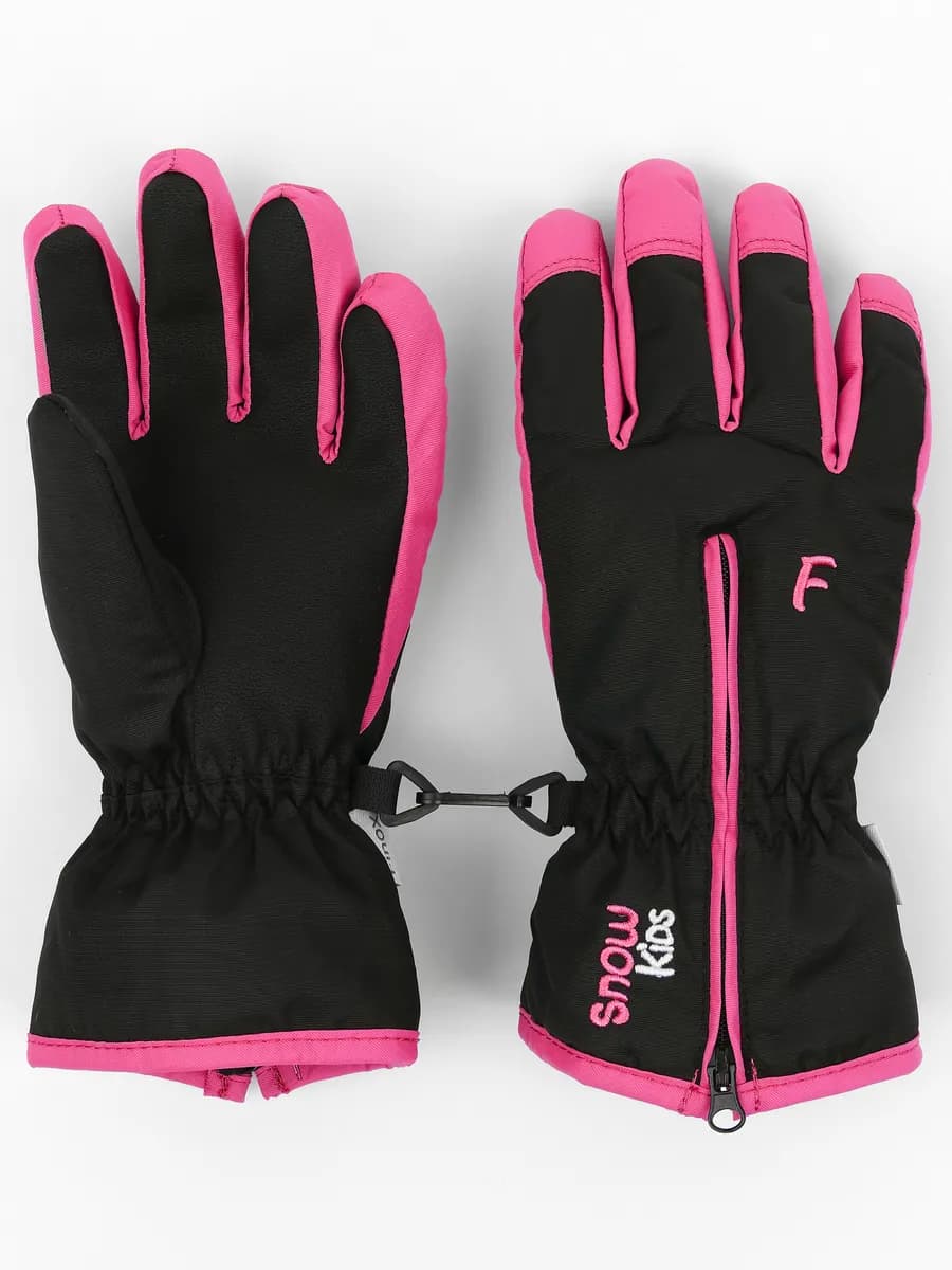 Перчатки детские