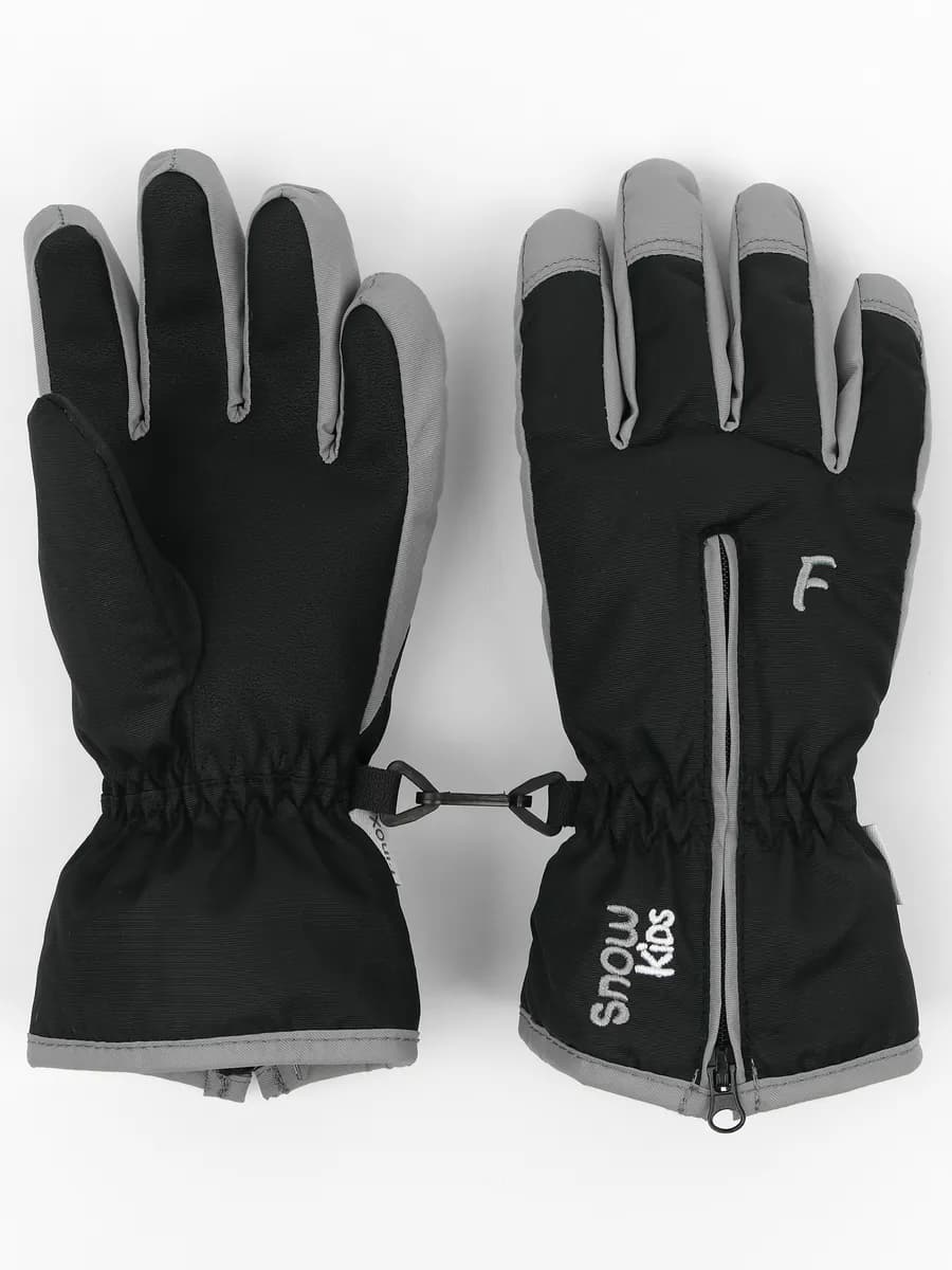 Перчатки детские