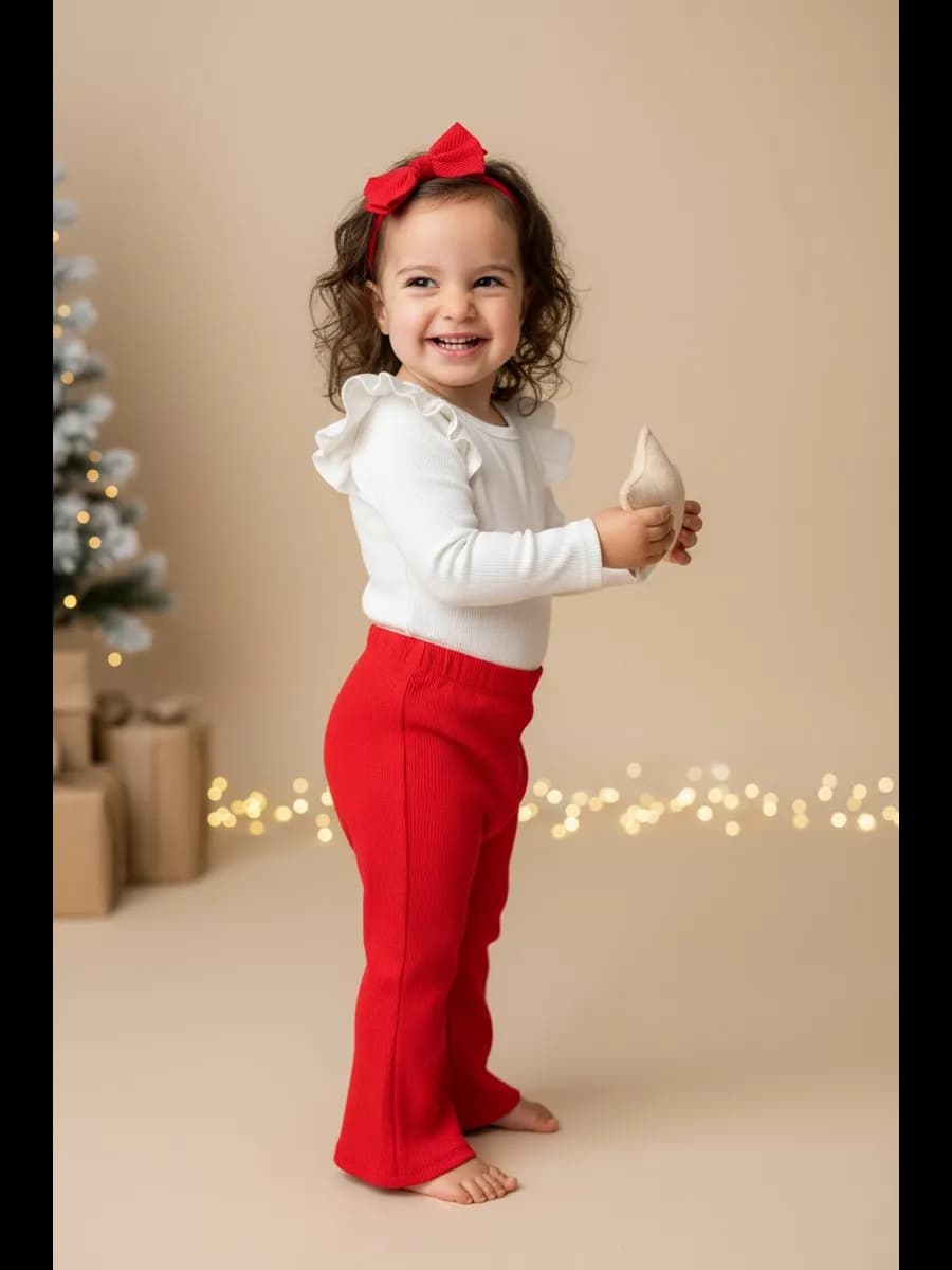 Костюм новогодний для девочки
