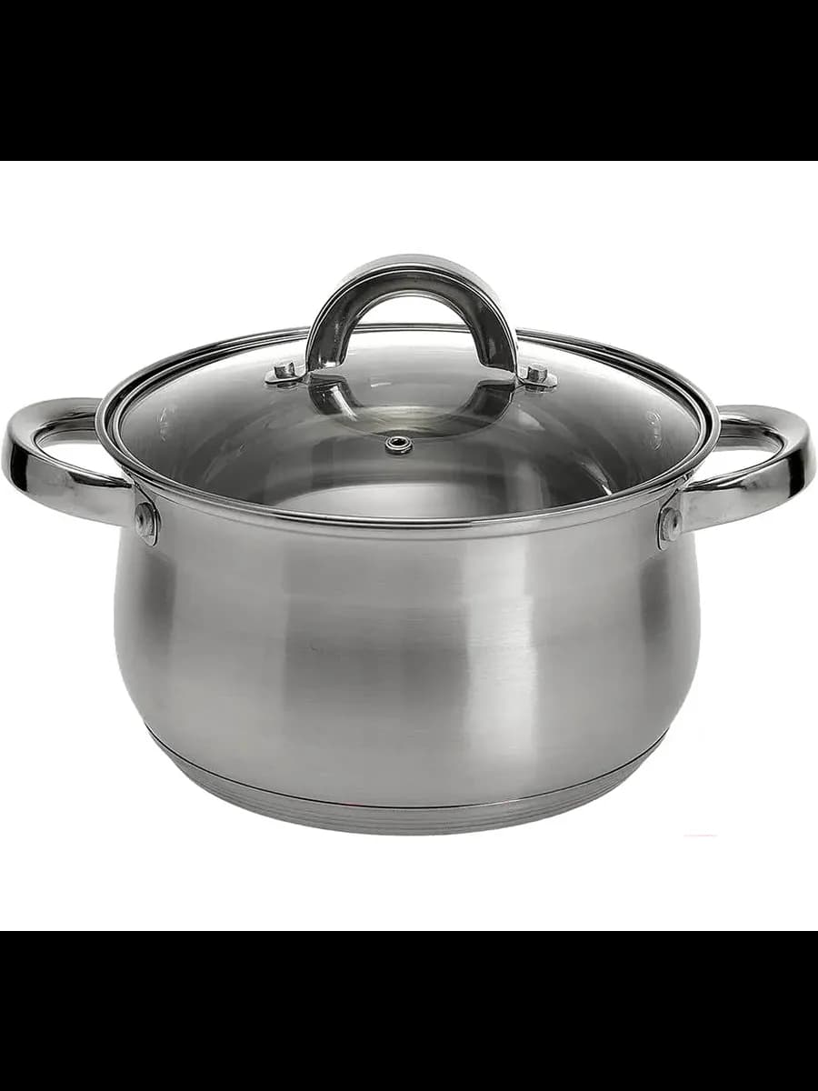 Кастрюля BE-145 2 4,0л